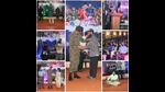 Army spokesman said the event was a tapestry of creativity, featuring musical performances, dance, melodies on the Rubab and abstract paintings. (Source:’X’) Army spokesman said the event was a tapestry of creativity, featuring musical performances, dance, melodies on the Rubab and abstract paintings. (Source:’X’)
