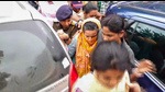 As per the rules, only those whose parents’ income is under <span class='webrupee'>₹</span>8 lakh per annum fall in the category of OBC non-creamy layer for Union Public Selection Commission (UPSC) selection. (HT PHOTO) As per the rules, only those whose parents’ income is under <span class='webrupee'>₹</span>8 lakh per annum fall in the category of OBC non-creamy layer for Union Public Selection Commission (UPSC) selection. (HT PHOTO)