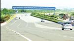 At 10,500 hectares, the new city will be half the size of Noida, said officials. (HT Archive) At 10,500 hectares, the new city will be half the size of Noida, said officials. (HT Archive)