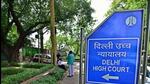 Delhi high court. (File) Delhi high court. (File)