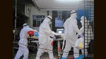 India has reported a Chandipura virus outbreak in Gujarat and cases have also been reported in the neighbouring states of Rajasthan and Madhya Pradesh. (HT PHOTO) India has reported a Chandipura virus outbreak in Gujarat and cases have also been reported in the neighbouring states of Rajasthan and Madhya Pradesh. (HT PHOTO)