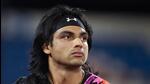 Indian javelin thrower Neeraj Chopra. (PTI) Indian javelin thrower Neeraj Chopra. (PTI)