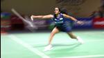 PV Sindhu. (AP) PV Sindhu. (AP)