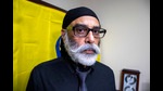Separatist leader Gurpatwant Singh Pannun Separatist leader Gurpatwant Singh Pannun