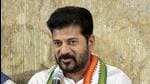 The resolution was moved by chief minister A Revanth Reddy on behalf of the state government and it was supported by Opposition members Bharat Rashtra Samithi and All India Majlis-e-Ittehadul Muslimeen. (PTI) The resolution was moved by chief minister A Revanth Reddy on behalf of the state government and it was supported by Opposition members Bharat Rashtra Samithi and All India Majlis-e-Ittehadul Muslimeen. (PTI)