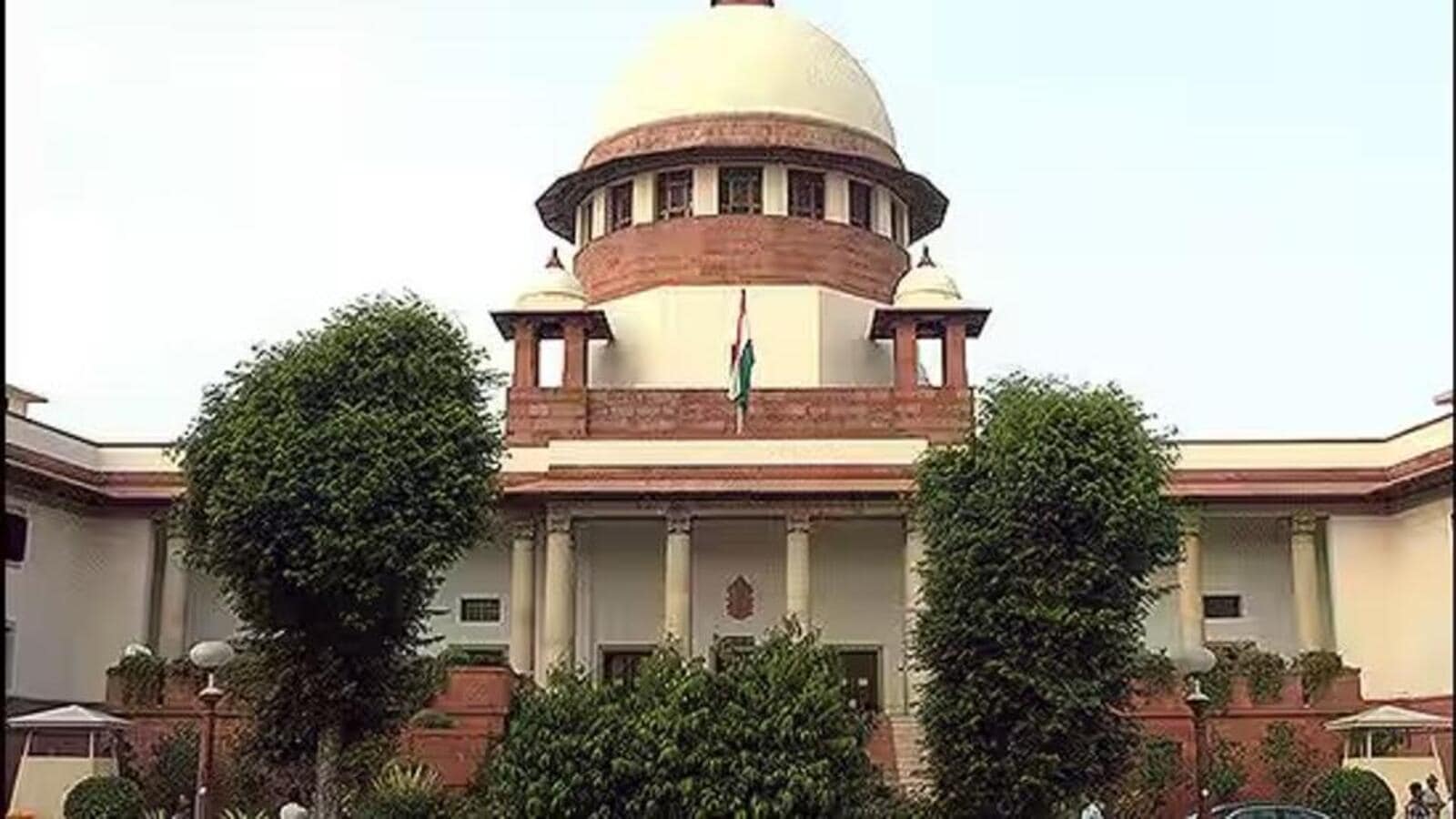 SC directs Haryana, Punjab to maintain status quo at Shambhu border