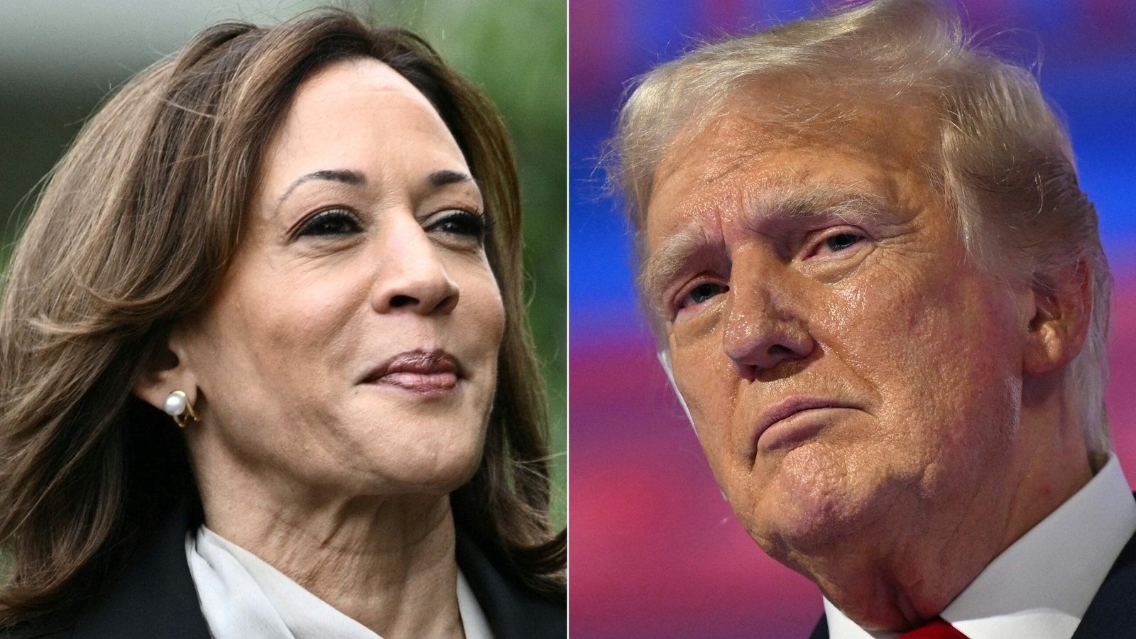 Donald Trump willing to debate Kamala Harris, but conditions apply, ‘I haven’t agreed to anything'