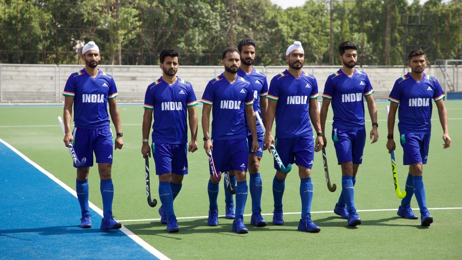 ALFA Hockey Launches #BankeDikhaAlpha Campaign: India’s Only Hockey Campaign Ahead of Paris Olympics