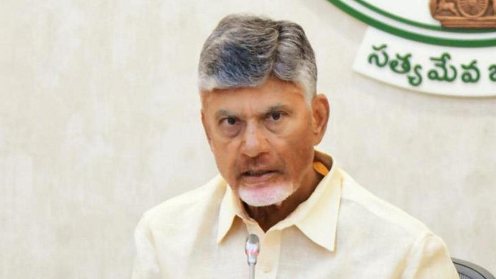 CID to probe into liquor sales during YSRCP government: Naidu