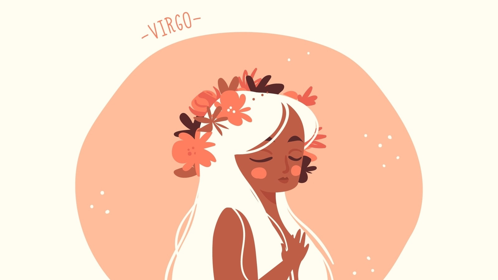 Virgo Daily Horoscope Today, July 25, 2024 predicts pink of health