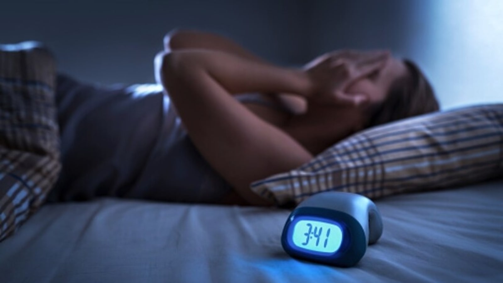 Social media has impact on sleep patterns, finds study