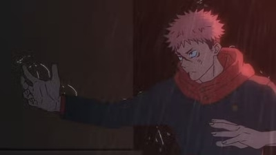 Can Yuji and Todo turn the tide of battle in Jujutsu Kaisen Chapter 264? (Weekly Shōnen Jump) Can Yuji and Todo turn the tide of battle in Jujutsu Kaisen Chapter 264? (Weekly Shōnen Jump)