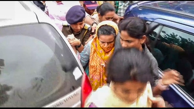 As per the rules, only those whose parents’ income is under ₹8 lakh per annum fall in the category of OBC non-creamy layer for Union Public Selection Commission (UPSC) selection. (HT PHOTO) As per the rules, only those whose parents’ income is under ₹8 lakh per annum fall in the category of OBC non-creamy layer for Union Public Selection Commission (UPSC) selection. (HT PHOTO)
