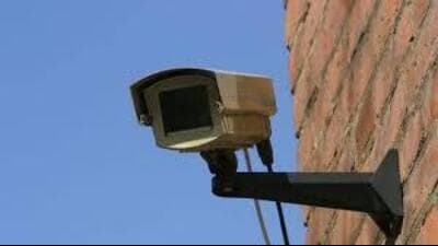 Currently, the surveillance system is operational in Gurugram, Faridabad and Karnal in Haryana. (HT File)