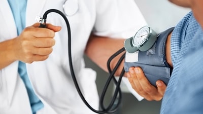 Health care (REPRESENTATIVE IMAGE) Health care (REPRESENTATIVE IMAGE)