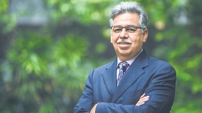 Hero MotoCorp's chairperson Pawan Kant Munjal Hero MotoCorp's chairperson Pawan Kant Munjal