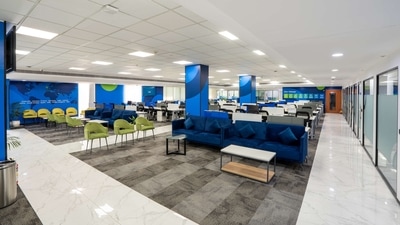 Coworking firm Incuspaze raises $8 million from India Inflection Opportunity Fund and other financial institutions (Incuspaze)