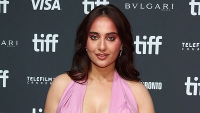 Kusha Kapila has been in news over a recent roast of her. (File Photo/AFP) Kusha Kapila has been in news over a recent roast of her. (File Photo/AFP)