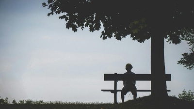 Loneliness can lead to debilitating mental health issues, making it all the more important to reframe our perspective on what it means to be alone. (Pexels) Loneliness can lead to debilitating mental health issues, making it all the more important to reframe our perspective on what it means to be alone. (Pexels)