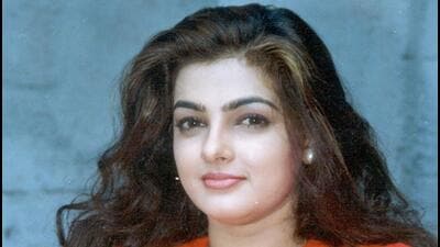 Mamta Kulkarni Mamta Kulkarni