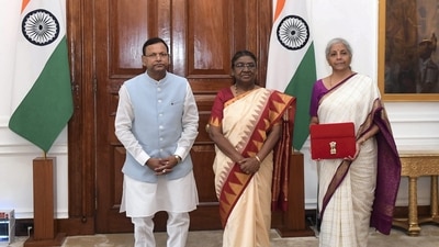 NPS Vatsalya is a plan for minors where contribution can be made by parents and guardians. The scheme will be converted to regular NPS once the child attains the age of 18. (PTI) NPS Vatsalya is a plan for minors where contribution can be made by parents and guardians. The scheme will be converted to regular NPS once the child attains the age of 18. (PTI)