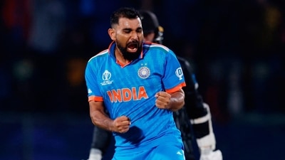 Mohammed Shami is raring to make a comeback to the Indian side. (Reuters) Mohammed Shami is raring to make a comeback to the Indian side. (Reuters)