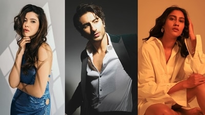 Star kids who began their journey in Bollywood as ADs Star kids who began their journey in Bollywood as ADs
