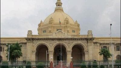 The Monsoon session of the state legislature will commence on July 29 (HT File) The Monsoon session of the state legislature will commence on July 29 (HT File)