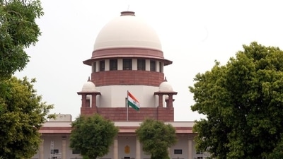 The Supreme Court of India. (PTI Photo) The Supreme Court of India. (PTI Photo)
