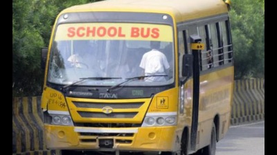 The Yogi government adopted a firm stance and took strict action against the responsible officers. (Sourced) The Yogi government adopted a firm stance and took strict action against the responsible officers. (Sourced)