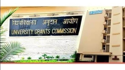 UGC has asked the institutions about the number of complaints received during the last one year and how many of them have been settled or solved. (File) UGC has asked the institutions about the number of complaints received during the last one year and how many of them have been settled or solved. (File)