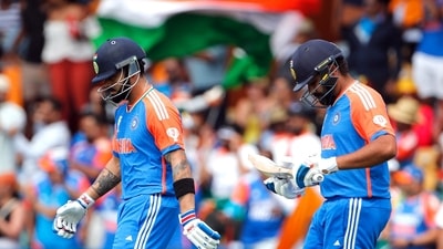 India will start the Sri Lanka tour without Virat Kohli and Rohit Sharma (BCCI- X) India will start the Sri Lanka tour without Virat Kohli and Rohit Sharma (BCCI- X)
