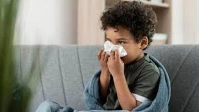 While the disease is typically self-limiting, the advisory issued by the Chandigarh health department emphasises on seeking medical attention if symptoms persist. (HT Photo) While the disease is typically self-limiting, the advisory issued by the Chandigarh health department emphasises on seeking medical attention if symptoms persist. (HT Photo)