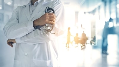 Doctors spend years training, memorising mountains of information. Sometimes, that focus on science can push empathy to the sidelines. (Pixabay) Doctors spend years training, memorising mountains of information. Sometimes, that focus on science can push empathy to the sidelines. (Pixabay)