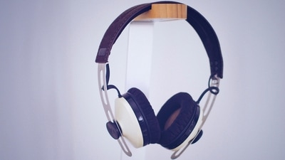 Best headphones under ₹3000: Get quality sound without the high price. (Pexels) Best headphones under ₹3000: Get quality sound without the high price. (Pexels)