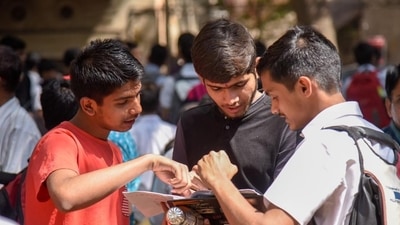 The step has been taken to overcome the shortcomings in the implementation of the National Education Policy (NEP) Undergraduate Curriculum Framework (UGCF) 2022 at the Delhi University, a varsity official said. (HT) The step has been taken to overcome the shortcomings in the implementation of the National Education Policy (NEP) Undergraduate Curriculum Framework (UGCF) 2022 at the Delhi University, a varsity official said. (HT)