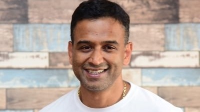Zerodha CEO Nithin Kamath. (X/Nithin Kamath) Zerodha CEO Nithin Kamath. (X/Nithin Kamath)