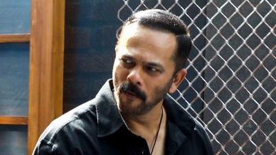 Rohit Shetty has defended actors amid the rising debate on entourage costs. (PTI Photo) (PTI) Rohit Shetty has defended actors amid the rising debate on entourage costs. (PTI Photo) (PTI)