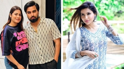 Sana Sultan slammed Armaan Malik for his derogatory comments against her. Sana Sultan slammed Armaan Malik for his derogatory comments against her.