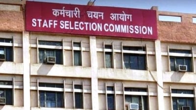SSC CGL 2024: Last date to apply today on ssc.gov.in (HT File Photo) SSC CGL 2024: Last date to apply today on ssc.gov.in (HT File Photo)