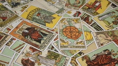 Read about your daily tarot prediction for July 24, 2024. (Pixabay)