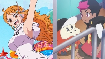 List of all the anime arriving on Netflix in August 2024. (@OnePieceAnime/X,@Pokemon/X) List of all the anime arriving on Netflix in August 2024. (@OnePieceAnime/X,@Pokemon/X)