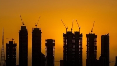Mumbai based listed real estate developer Mahindra Lifespaces on July 24 reported profit after tax (PAT) of ₹12.74 crore. (HT representational Photo) Mumbai based listed real estate developer Mahindra Lifespaces on July 24 reported profit after tax (PAT) of ₹12.74 crore. (HT representational Photo)