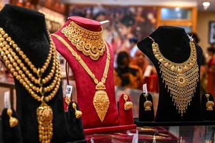 From smart wearability to craftsmanship, gold jewellery is more than its weight.