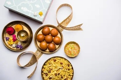 Rakshabandhan is a joyous occasion to celebrate the love shared between a brother and a sister. (Unsplash) Rakshabandhan is a joyous occasion to celebrate the love shared between a brother and a sister. (Unsplash)