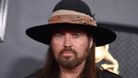 Billy Ray Cyrus was heard belittling his exes Tish Cyrus and Firerose in leaked audio clips