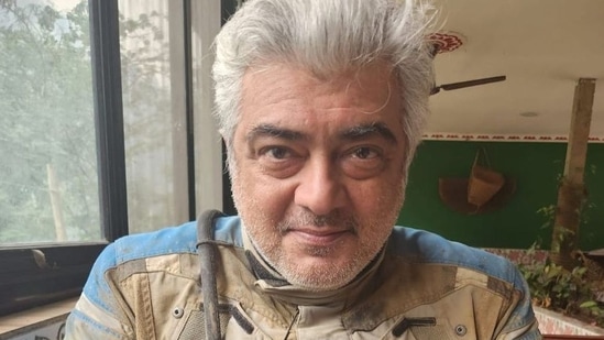 Ajith Kumar has recently finished the shoot of Vidaa Muyarchi.