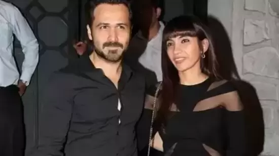 Emraan Hashmi reveals he stopped buying his wife handbag every time he kissed onscreen: 'You know how much they cost...'