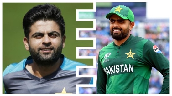 Babar Azam's detractor Ahmed Shehzad roasted over gully cricket flop show: 'He wants to play for Pakistan'