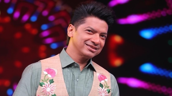 Shaan to perform at India House at Paris Olympics 2024